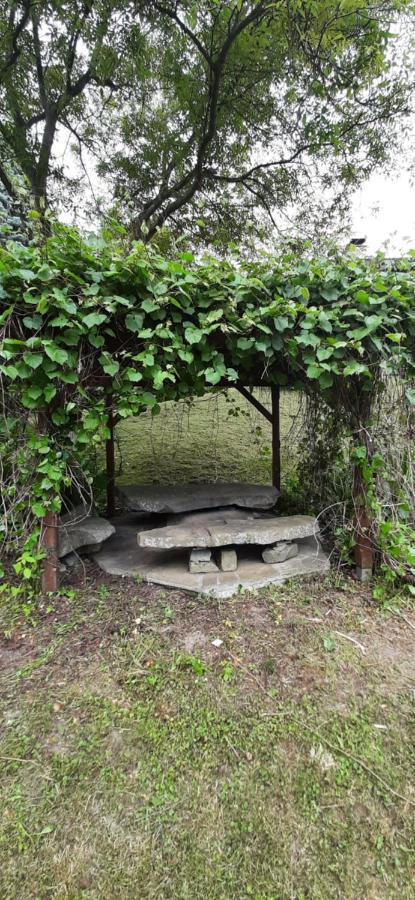 Zbojnicka Chata Wieliczka Exterior foto