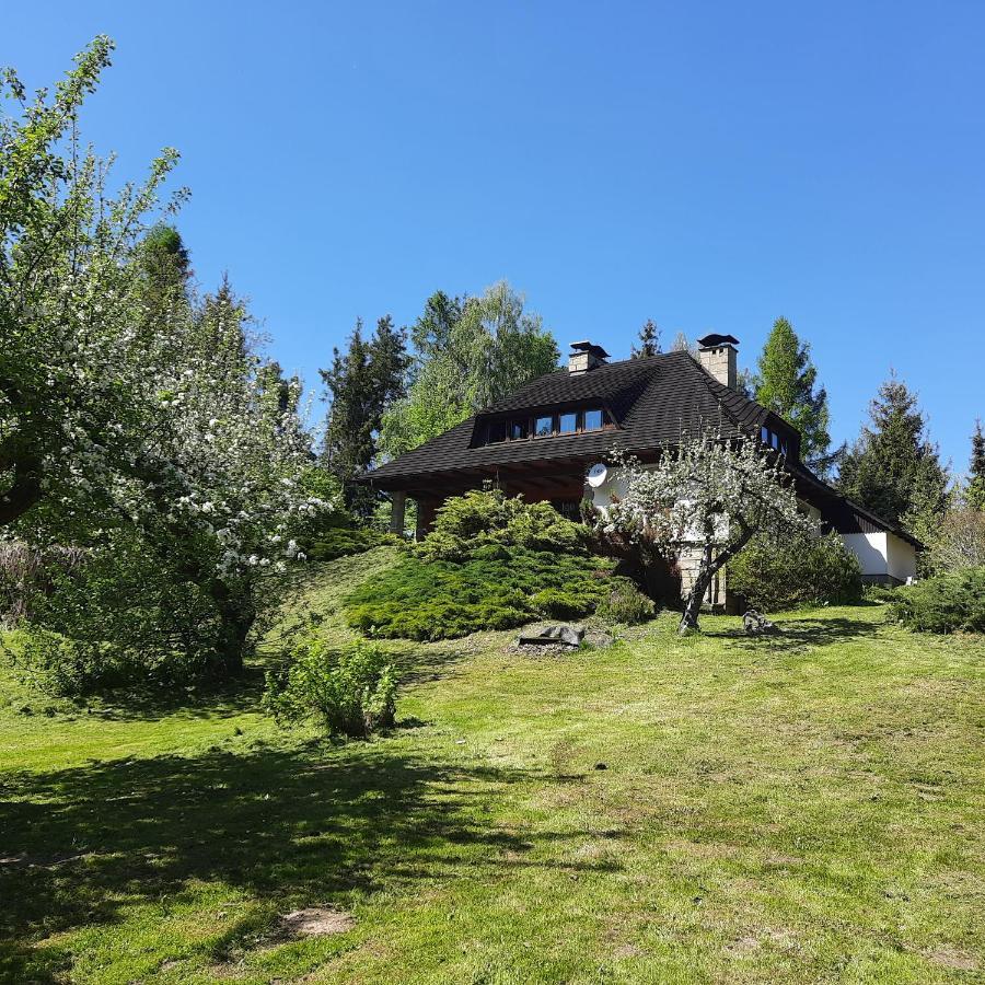 Zbojnicka Chata Wieliczka Exterior foto