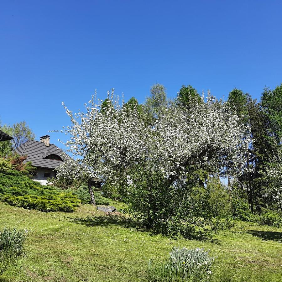Zbojnicka Chata Wieliczka Exterior foto